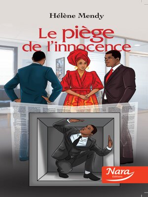 cover image of Le Piège de l' Innocence